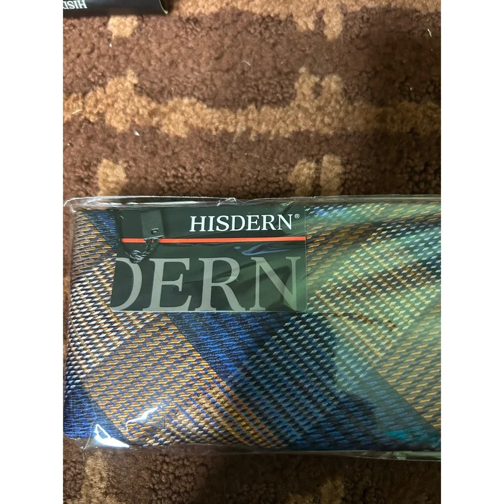 Hisdern elevate your